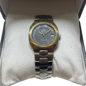 OMEGA　オメガ　シーマスター　腕時計